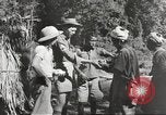 Standbild Vereinigten Staaten Truppen China-Burma-Indien Theater, 1944, aus Sekunde 39 historischem Filmmaterial Videoclip 65675061534