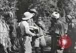 Standbild Vereinigten Staaten Truppen China-Burma-Indien Theater, 1944, aus Sekunde 42 historischem Filmmaterial Videoclip 65675061534