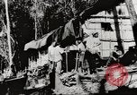 Standbild Vereinigten Staaten Truppen China-Burma-Indien Theater, 1944, aus Sekunde 44 historischem Filmmaterial Videoclip 65675061534