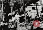 Standbild Vereinigten Staaten Truppen China-Burma-Indien Theater, 1944, aus Sekunde 45 historischem Filmmaterial Videoclip 65675061534