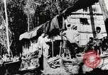 Standbild Vereinigten Staaten Truppen China-Burma-Indien Theater, 1944, aus Sekunde 47 historischem Filmmaterial Videoclip 65675061534