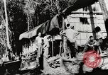 Standbild Vereinigten Staaten Truppen China-Burma-Indien Theater, 1944, aus Sekunde 50 historischem Filmmaterial Videoclip 65675061534