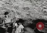 Standbild Vereinigten Staaten Truppen China-Burma-Indien Theater, 1944, aus Sekunde 53 historischem Filmmaterial Videoclip 65675061534