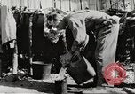 Standbild Vereinigten Staaten Truppen China-Burma-Indien Theater, 1944, aus Sekunde 54 historischem Filmmaterial Videoclip 65675061534