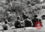 Image of United States troops China-Burma-India Theater, 1944, second 7 stock footage video 65675061535