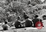 Image of United States troops China-Burma-India Theater, 1944, second 9 stock footage video 65675061535