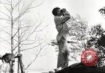 Image of United States troops China-Burma-India Theater, 1944, second 14 stock footage video 65675061535