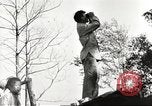 Image of United States troops China-Burma-India Theater, 1944, second 15 stock footage video 65675061535