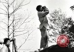 Image of United States troops China-Burma-India Theater, 1944, second 17 stock footage video 65675061535