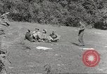Image of United States troops China-Burma-India Theater, 1944, second 27 stock footage video 65675061535