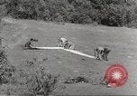Image of United States troops China-Burma-India Theater, 1944, second 32 stock footage video 65675061535