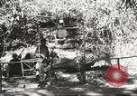 Image of Allied troops Burma, 1944, second 4 stock footage video 65675061536