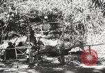 Image of Allied troops Burma, 1944, second 5 stock footage video 65675061536