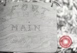 Image of Allied troops Burma, 1944, second 12 stock footage video 65675061536