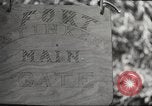 Image of Allied troops Burma, 1944, second 13 stock footage video 65675061536