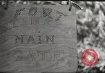 Image of Allied troops Burma, 1944, second 14 stock footage video 65675061536