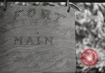 Image of Allied troops Burma, 1944, second 15 stock footage video 65675061536