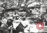 Image of Allied troops Burma, 1944, second 17 stock footage video 65675061536