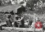Image of Allied troops Burma, 1944, second 28 stock footage video 65675061536