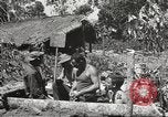 Image of Allied troops Burma, 1944, second 29 stock footage video 65675061536