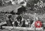 Image of Allied troops Burma, 1944, second 30 stock footage video 65675061536