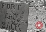 Image of Allied troops Burma, 1944, second 32 stock footage video 65675061536