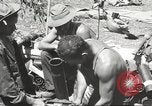 Image of Allied troops Burma, 1944, second 33 stock footage video 65675061536