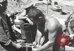 Image of Allied troops Burma, 1944, second 34 stock footage video 65675061536