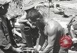 Image of Allied troops Burma, 1944, second 35 stock footage video 65675061536