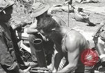 Image of Allied troops Burma, 1944, second 36 stock footage video 65675061536