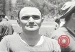 Image of Allied troops Burma, 1944, second 37 stock footage video 65675061536