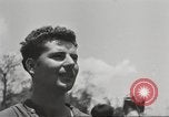 Image of Allied troops Burma, 1944, second 43 stock footage video 65675061536