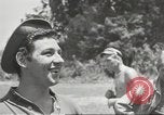 Image of Allied troops Burma, 1944, second 50 stock footage video 65675061536