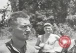 Image of Allied troops Burma, 1944, second 53 stock footage video 65675061536