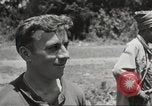 Image of Allied troops Burma, 1944, second 59 stock footage video 65675061536