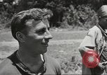 Image of Allied troops Burma, 1944, second 60 stock footage video 65675061536