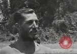 Image of Allied troops Burma, 1944, second 61 stock footage video 65675061536
