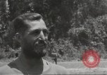 Image of Allied troops Burma, 1944, second 62 stock footage video 65675061536