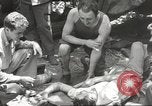 Immagine di Stati Uniti truppe La Birmania, 1944, secondo 25 filmato di repertorio 65675061537