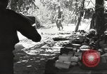 Immagine di Stati Uniti truppe La Birmania, 1944, secondo 57 filmato di repertorio 65675061537