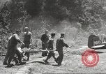Immagine di Stati Uniti truppe La Birmania, 1944, secondo 62 filmato di repertorio 65675061537