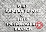 Standbild 5307th zUSAmmengesetzte Einheit Birma, 1944, aus Sekunde 18 historischem Filmmaterial Videoclip 65675061539