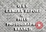 Standbild 5307th zUSAmmengesetzte Einheit Birma, 1944, aus Sekunde 20 historischem Filmmaterial Videoclip 65675061539