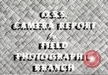 Standbild 5307th zUSAmmengesetzte Einheit Birma, 1944, aus Sekunde 21 historischem Filmmaterial Videoclip 65675061539