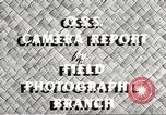 Standbild 5307th zUSAmmengesetzte Einheit Birma, 1944, aus Sekunde 22 historischem Filmmaterial Videoclip 65675061539