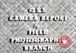 Standbild 5307th zUSAmmengesetzte Einheit Birma, 1944, aus Sekunde 23 historischem Filmmaterial Videoclip 65675061539