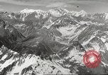 Standbild 5307th zUSAmmengesetzte Einheit Birma, 1944, aus Sekunde 33 historischem Filmmaterial Videoclip 65675061539