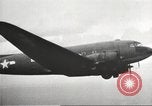 Standbild 5307th zUSAmmengesetzte Einheit Birma, 1944, aus Sekunde 61 historischem Filmmaterial Videoclip 65675061539