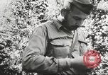 Image of Frank Merrill Myitkyina Burma, 1944, second 3 stock footage video 65675061540