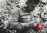 Image of Frank Merrill Myitkyina Burma, 1944, second 4 stock footage video 65675061540